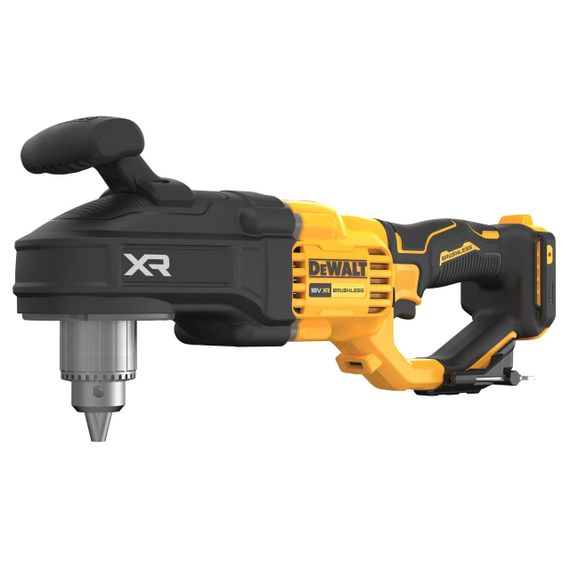 Дриль акумуляторний безщітковий 233 Нм DeWALT DCD444N