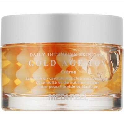 Крем для лица Medi-Peel Gold Age Tox Cream (50 g)