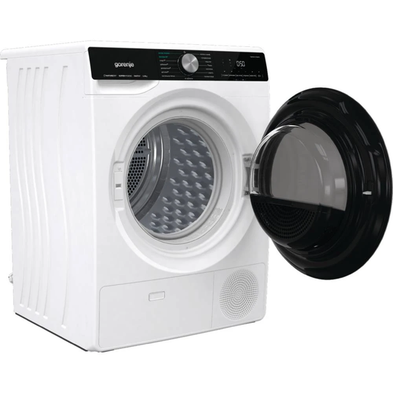 Сушильная машина Gorenje тепловой насос DNS92 | Зображення 9