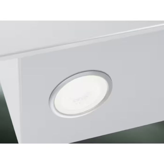Вытяжка Electrolux наклонная LFV316W | Зображення 8