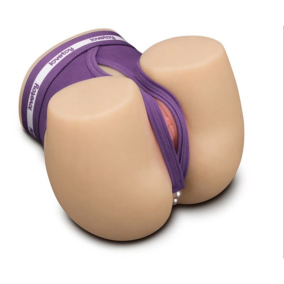 Мастурбатор - Streetgirl's 01 Dual Motor Sensation Pulse sexstyle | Зображення 2