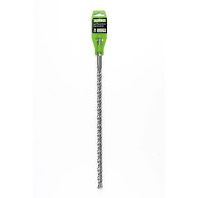 Бур для бетону SDS PLUS S4 18x460 мм APRO 8150711