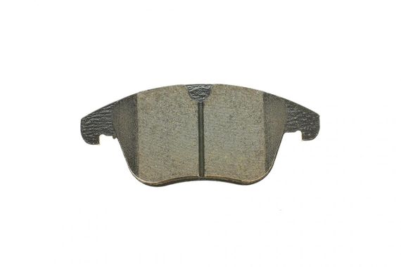 Колодки гальмівні передні Ford Galaxy III S-Max Mondeo V Fusion 13- Ford USA Fusion 05- 22-1039-0 | Зображення 4