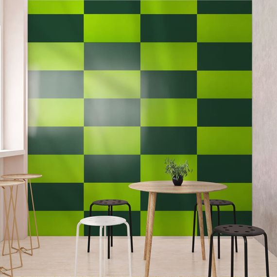 Самоклеюча стінова PET плитка 600х300х2мм SW-00002243 | Зображення 5