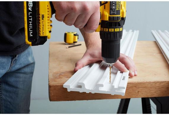 Напрямна підвісна система зберігання STANLEY STST82602-1 | Зображення 3