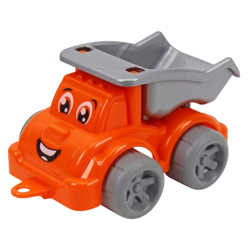 Ігровий Набір Будмайданчик Максик Технок 0977 | Зображення 3