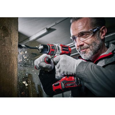 Шуруповерт Einhell TP-CD 18/80 Li BL - Solo PXC 18В, бесщеточный, 80Нм (без АКБ и ЗУ) (4514300) | Зображення 6