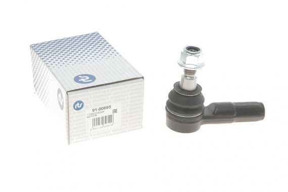 Наконечник тяги рульової Ford Transit 00-14 Tourneo Custom Transit Custom 12- 91-00695