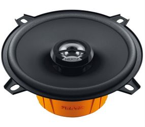 Коаксіальна акустика Hertz DCX 130.3
