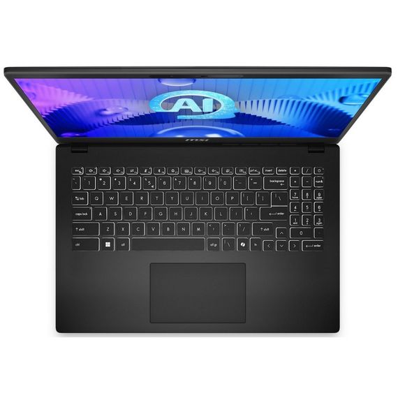Ноутбук MSI Modern 15 H AI C1MG-200XUA (9S7-15H551-200) | Зображення 3