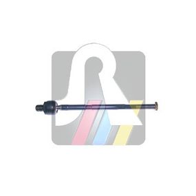 Тяга рулевая Opel Astra 98- (L=284 mm), RTS, 92-00334,