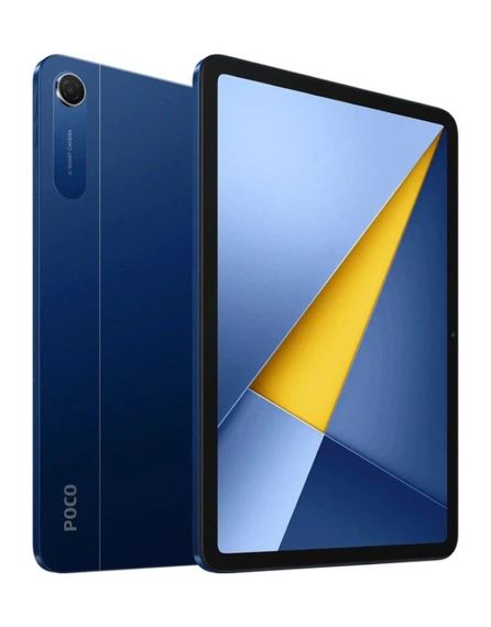 Планшет POCO Pad C1 4/64GB Blue | Зображення 4