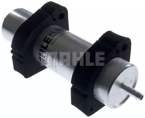 Фільтр паливний MAHLE/KNECHT Audi, MAHLE/KNECHT (KL596) | Зображення 3