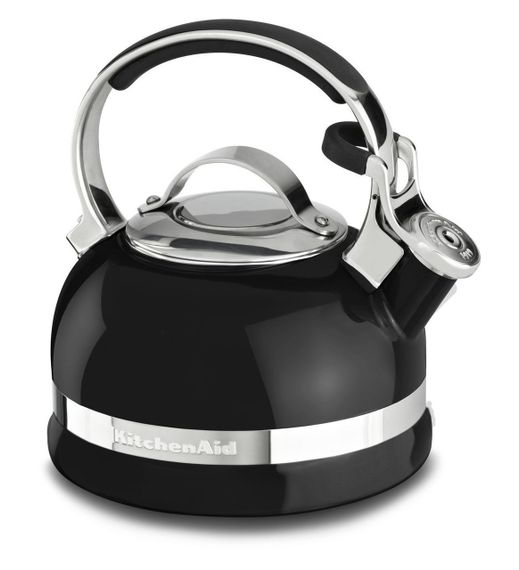 Чайник KitchenAid KTEN20SBOB 1.9 л, черный