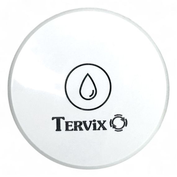 491920 Автономна система захисту від затоплення RF ZEVS Tervix Water Stop 1/2'' (з RF датчиками) | Зображення 6
