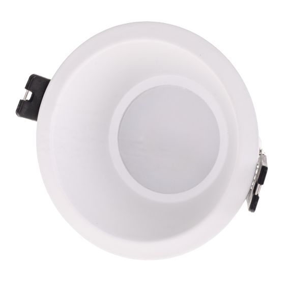 Светильник точечный HDL-DS 160 MR16 WH