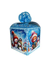 Подарунковий набір Новорічний Мега Подарунок (213606)