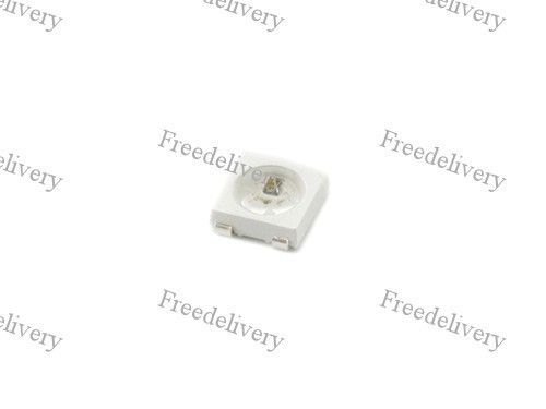 Управляемый RGB 5050 светодиод WS2812B (4пин)