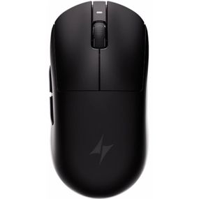 Мышка ATK Dragonfly A9 Ultra Lightweight Wireless/Bluetooth/USB Black (ATK-A9-ULTRA-BLK)