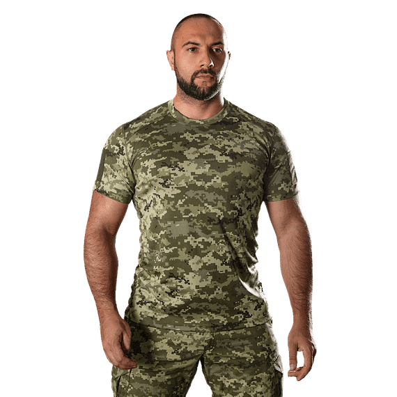 Футболка CM Chiton Patrol Піксель (7149), XXXL