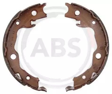 Опора стійки амортизатора CHEVROLET NUBIRA, DAEWOO NUBIRA, Japko (SMJ0046) | Зображення 3