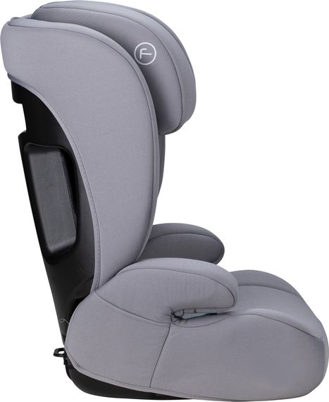 Автокрісло 2в1 FreeON Vega, i-Size 100-150 см, light grey (3-12 років) | Зображення 2