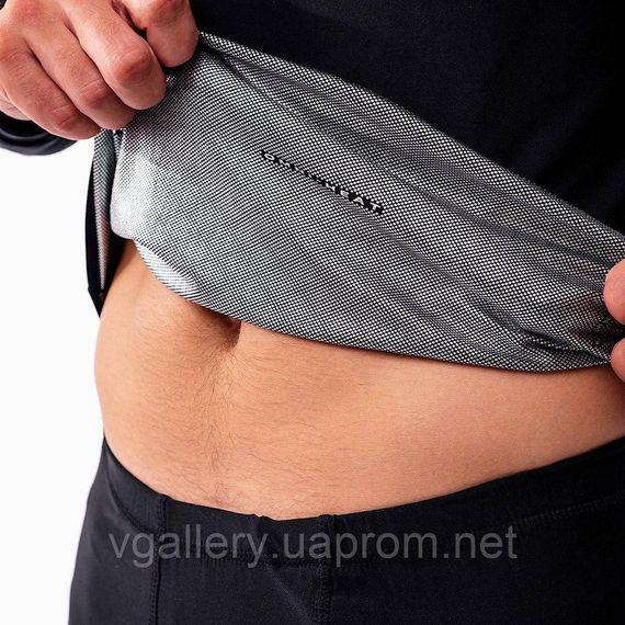 Термобілизна Columbia чоловіча чорна OMNI-HEAT | Зображення 5