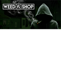 Weed Shop 2 Steam Gift GLOBAL