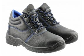 Черевики робочі Hoegert ZORGE HT5K516-48 SRC S3, 48