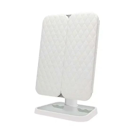 Зеркало для макіяжу з LED підсвіткою тройне XPRO 3300/XW-810 (45071-3300/XW-810_378) | Зображення 5