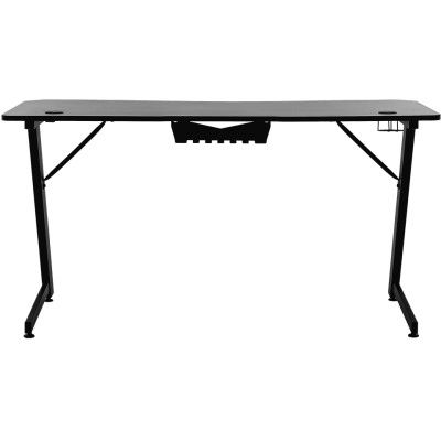 Компьютерный стол Hator Vast Essential Black (HTD-010) | Зображення 4
