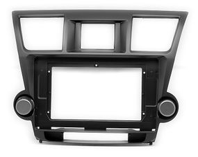 Перехідна рамка Toyota Highlander Carav 22-099