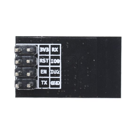 Модуль WiFi ESP8266 ESP-01S | Зображення 2