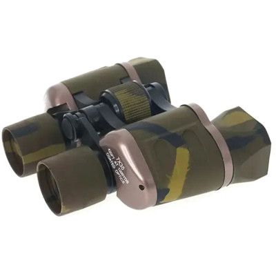 Бинокль Comet AXP204-18 7x35 в чохлі Camo (AXP204-0735-18) | Зображення 3