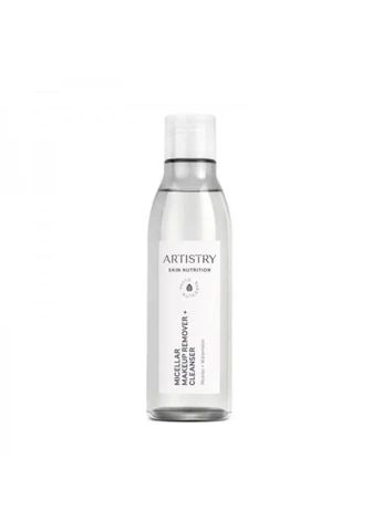 Amway Artistry Skin Nutrition™ Міцелярний засіб для зняття макіяжу 200 мл (термін 01.2027)