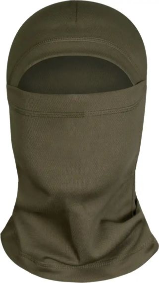 Балаклава Camotec CoolPass Antistatic Olive