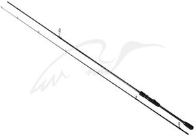 Спиннинг Yamaga Blanks Blue Current TZ BLC-93/TZ Nano All-Range 2.85m 3-21g