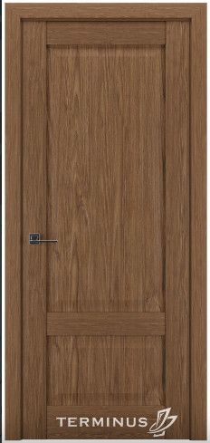 Дверь Terminus soft модель 606 ПГ (глухая) Сахара