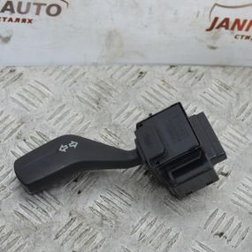 Підрульовий перемикач лівий Ford Focus II 2006-2010 Перемикач поворотів Форд Фокус 2 4M5T13335AD
