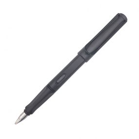 Перьевая ручка Lamy Safari Umbra темно-коричневая матовая, плоское 1.9 мм
