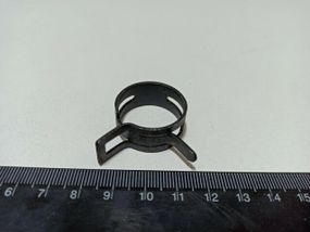 Хомут самообжимной RIDER  25,9-28,5 (RD-24P)