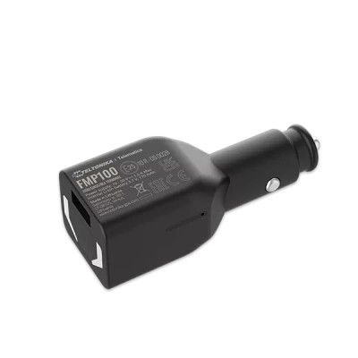 GPS-трекер Teltonika FMP100 | Зображення 2