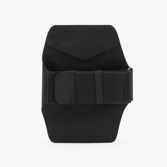 Чохол KIPRUN для смартфона на руку чорний - Без розміру