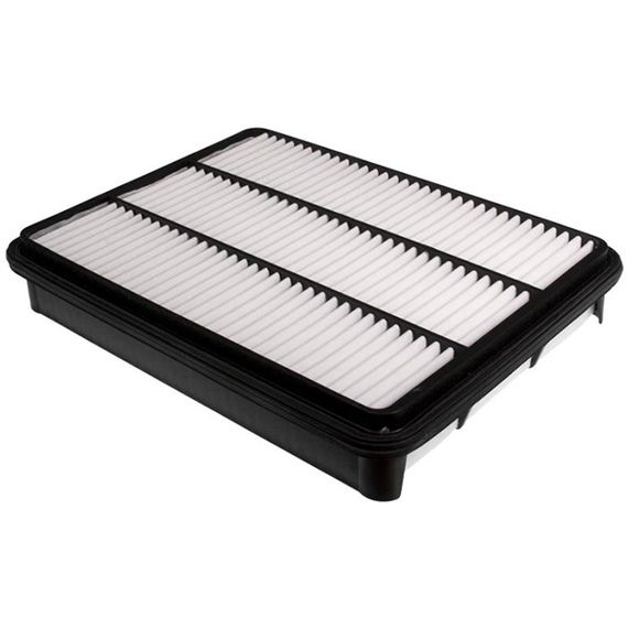 Воздушный фильтр Mahle LX2885 MITSUBISHI Pajero 2,5-3,2TDi 00