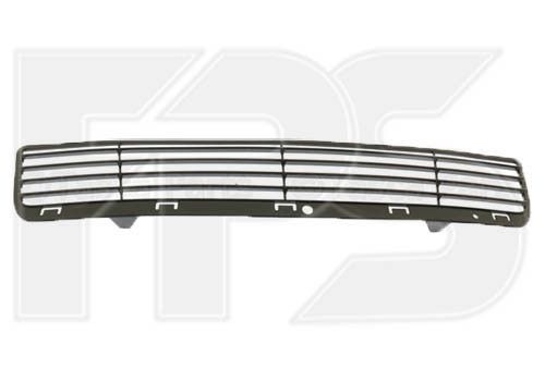 Решетка бампера средняя Dodge Journey '08-12 (FPS)