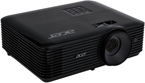 Проектор Acer X139 WXGA MR.JX611.00Z | Зображення 2