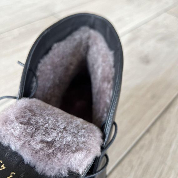 Чоловічі зимові дезерти 40 41 42 43 44 45 розмір | Зображення 2