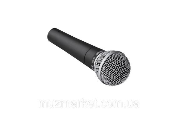 Мікрофон SHURE SM58-LCE | Зображення 3