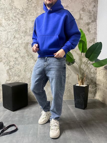 Худі на флісі | Зображення 2