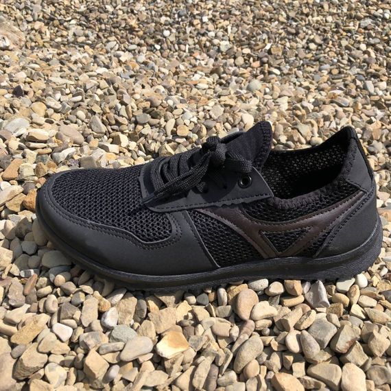 Взуття чоловіче літнє 41 размер, Взуття кросівки чоловічі, Кросівки чоловічі верх FM-533 з дихаючої | Зображення 5